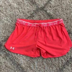 Under Armour shorts (never worn)